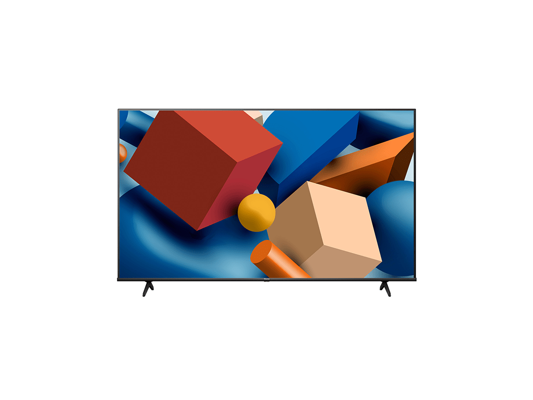 Hisense 58 Inch 4K UHD Smart TV With Dolby Vision Pixel Tuning in Qatar Hisense 58 Inch 4K UHD Smart TV With Dolby Vision Pixel Tuning in Qatar